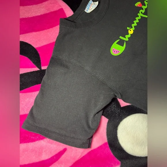 Limited Edition Fruit themed Champion T-shirt - Picture 10 of 10